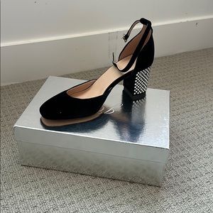 Brand new Jcrew heels